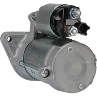 Anlasser Starter 9 Zähne 12 V 12 KW HC-Cargo...