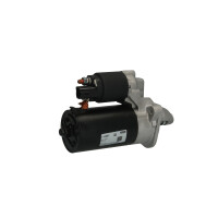 Anlasser Starter 12V 1,4KW 9 Zähne HC-CARGO passend für u.a. KIA CEED