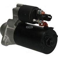 Anlasser Starter 9 Zähne 12 V 14 KW HC-Cargo...