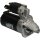 Anlasser Starter 9 Zähne 12 V 14 KW HC-Cargo für u.a. KIA CeeD Schrägheck