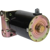 Starter 10 Zähne 12 V 0 KW HC-CargoNone