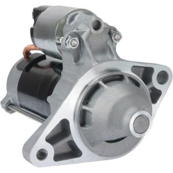 Starter 9 Zähne 12 V 1 KW HC-Cargo for TOYOTA YarisNone
