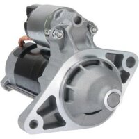 Starter 9 Zähne 12 V 1 KW HC-Cargo for TOYOTA YarisNone