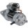 Starter 9 Zähne 12 V 1 KW HC-Cargo for TOYOTA YarisNone