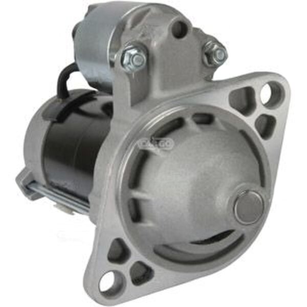 Starter 9 Zähne 12 V 1.1 KW HC-CargoNone