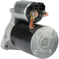 Starter motor 12 V 0.9 KW 8 teeth HC-CARGO for HYUNDAI...