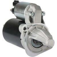 Starter 12 V 0.9 KW 8 Teeths HC-CARGO for e.g. HYUNDAI...