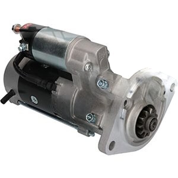 Anlasser Starter 24 V 4,2 KW 11 Zähne HC-CARGO für u.a. MITSUBISHI