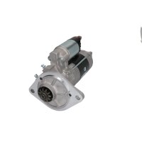 Starter 24V 4,2KW 11 teeth HC-CARGO IAM-Expertise for e.g. MITSUBISHI