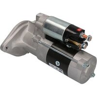 Starter motor 24 V 4.2 KW 11 teeth HC-CARGO for...