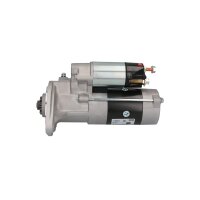 Starter 24V 4,2KW 11 teeth HC-CARGO IAM-Expertise for e.g. MITSUBISHI