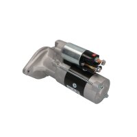 Starter 24V 4,2KW 11 teeth HC-CARGO IAM-Expertise for e.g. MITSUBISHI