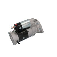 Starter 24V 4,2KW 11 teeth HC-CARGO IAM-Expertise for e.g. MITSUBISHI