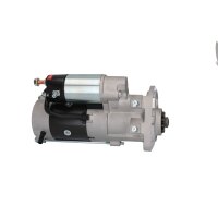 Starter 24V 4,2KW 11 teeth HC-CARGO IAM-Expertise for e.g. MITSUBISHI