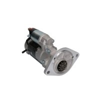 Starter 24V 4,2KW 11 teeth HC-CARGO IAM-Expertise for e.g. MITSUBISHI