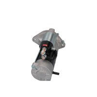 Starter 24V 4,2KW 11 teeth HC-CARGO IAM-Expertise for e.g. MITSUBISHI