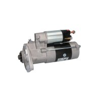 Starter 24V 4,2KW 11 teeth HC-CARGO IAM-Expertise for e.g. MITSUBISHI