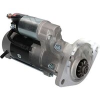 Starter 11 Zähne 24 V 4.2 KW HC-CargoNone