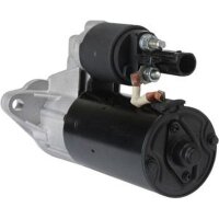 Starter motor 12 V 2 KW 11 teeth HC-CARGO for VW PASSAT...