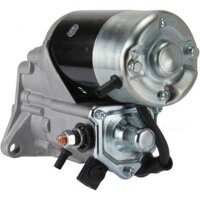 Starter 10 Zähne 12 V 2.5 KW HC-CargoNone