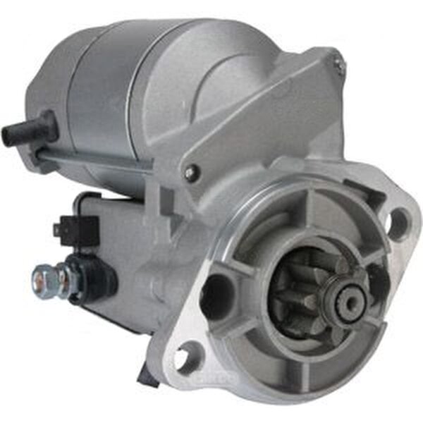 Starter 8 Zähne 12 V 1.4 KW HC-CargoNone