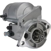 Starter 8 Zähne 12 V 1.4 KW HC-CargoNone