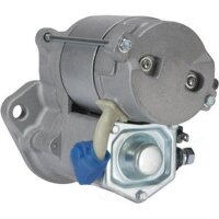 Starter 8 Zähne 12 V 1.4 KW HC-CargoNone