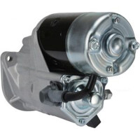 Starter motor 12 V 2.7 KW 10 teeth HC-CARGO suitable for...