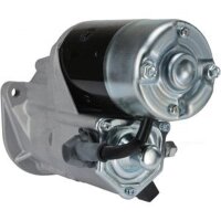 Starter 10 Zähne 12 V 2.7 KW HC-CargoNone