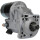 Starter motor 12 V 2.7 KW 10 teeth HC-CARGO suitable for CATERPILLAR