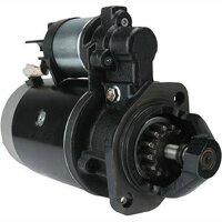 Starter motor 12 V 1.9 KW 13 teeth HC-CARGO suitable for...