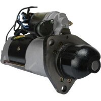 Starter 12 Zähne 12 V 5 KW HC-CargoNone