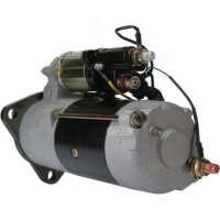 Starter 12 Zähne 12 V 5 KW HC-CargoNone