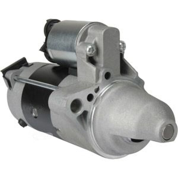 Anlasser Starter 9 Zähne 12 V 2 KW HC-Cargo für u.a. HONDA Accord VII