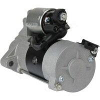 Anlasser Starter 9 Zähne 12 V 2 KW HC-Cargo für...