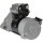 Anlasser Starter 9 Zähne 12 V 2 KW HC-Cargo für u.a. HONDA Accord VII