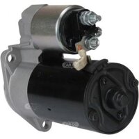 Starter motor 12 V 1.2 KW 11 teeth HC-CARGO for...