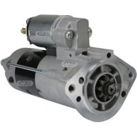 Starter 9 Zähne 12 V 2.2 KW HC-CargoNone