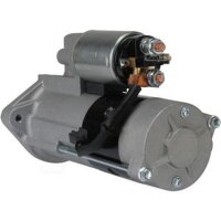 Starter 9 Zähne 12 V 2.2 KW HC-CargoNone