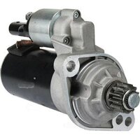 Starter motor 12 V 2.2 KW 13 teeth HC-CARGO for AUDI A3...
