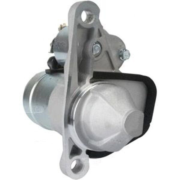 Starter 10 Zähne 12 V 1 KW HC-Cargo for e.g. NISSAN JukeNone