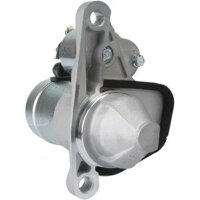 Starter 10 Zähne 12 V 1 KW HC-Cargo for e.g. NISSAN...