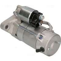 Starter motor DC motor 12 V 2 KW 12 teeth HC-CARGO for...