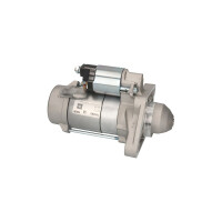 Anlasser Starter 12V 2KW 12 Zähne HC-CARGO Aftermarket-Expertise für KIA K2900