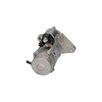 Anlasser Starter 12V 2KW 12 Zähne HC-CARGO Aftermarket-Expertise für KIA K2900