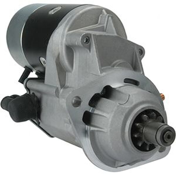 Starter motor 12 V 2.5 KW 10 teeth HC-CARGO for CUMMINS and others