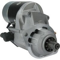 Starter 10 Zähne 12 V 2.5 KW HC-CargoNone