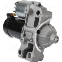 Starter 1.3 kW 10 teeth HC CARGO for RENAULT LAGUNA II