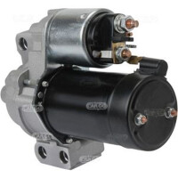 Starter motor 12 V 1.3 KW 10 teeth HC-CARGO for RENAULT...