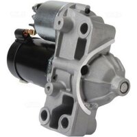 Starter 10 Zähne 12 V 1.3 KW HC-Cargo for e.g....